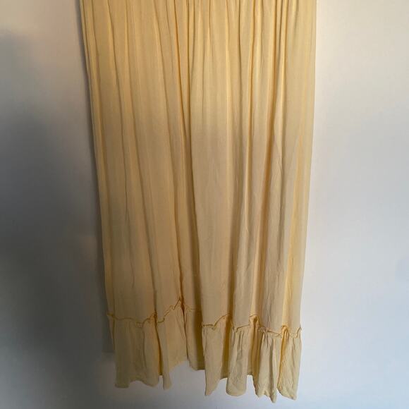 Torrid Dress Womens 2X Midi Challis Comfortable Flowy Lightweight Feminine Comfy - Picture 4 of 10